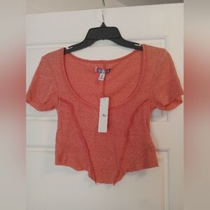 URBAN OUTFITTERS NEW TOP